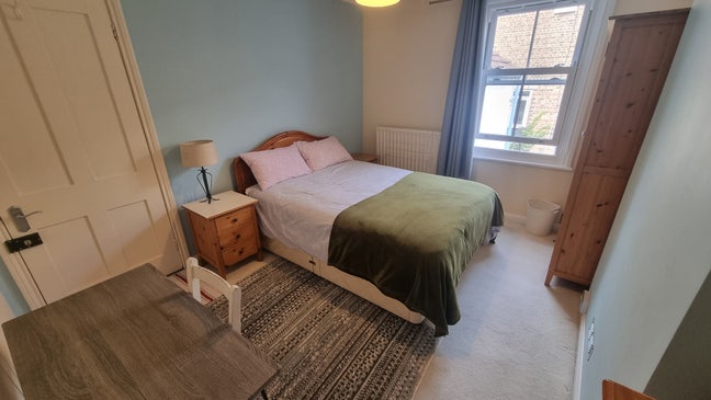 Lovely Double Room  Main Photo