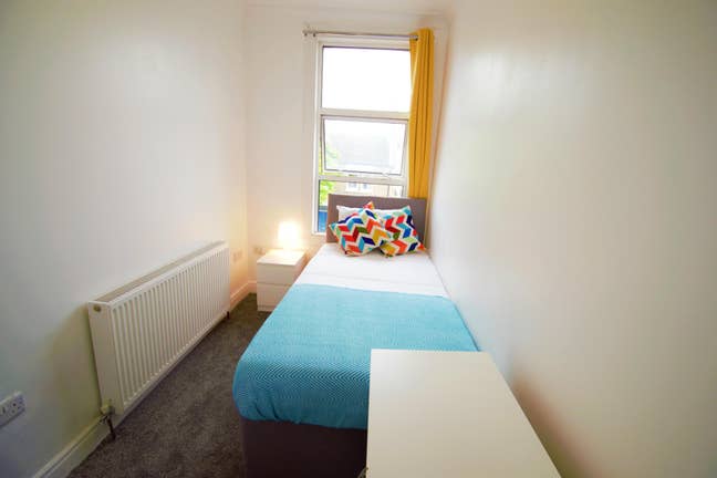 Friendly Housemates & All-Inclusive Living – Join  Main Photo
