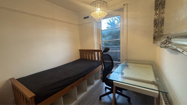 Single Room with Private Terrace  Main Photo