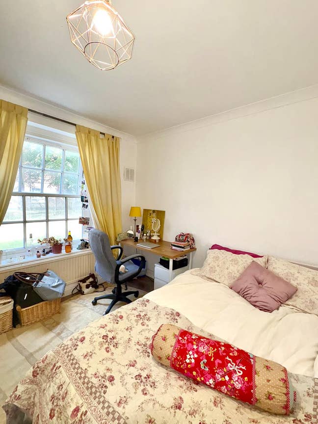 Private room in London Fields Main Photo