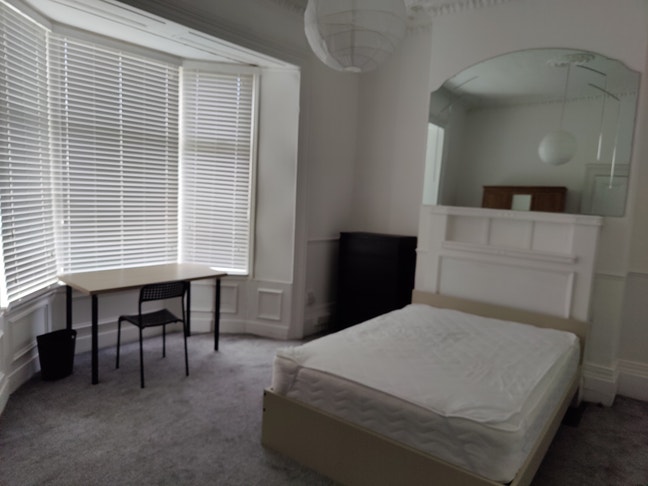 Double Room to Rent – 5 Min from Uni Main Photo