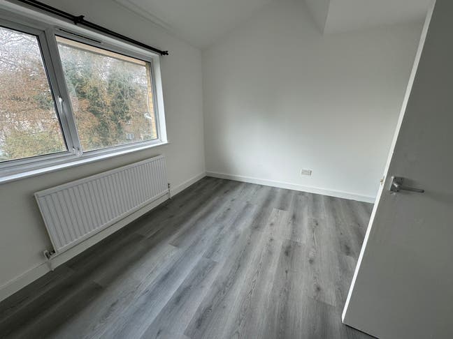 ✨ Modern En-Suite in Catford 🛋️✨ Main Photo