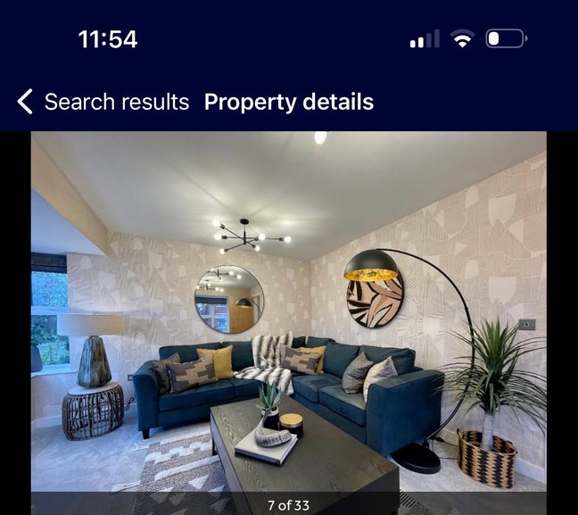Room for rent quiet estate Main Photo