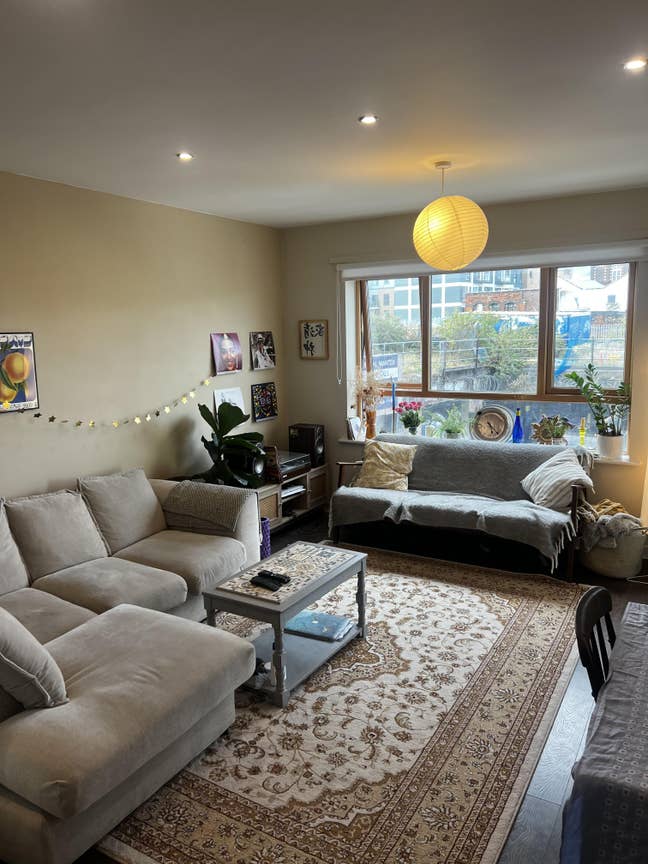 Lovely Flat 5 minute walk from Brick Lane  Main Photo