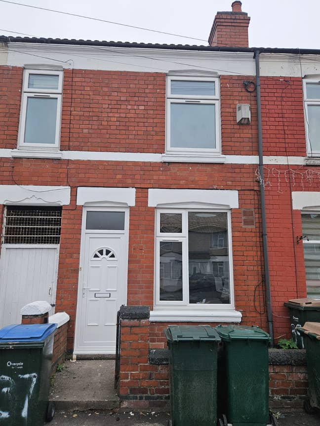 Newly Renovated 3-Bedroom Family Home Available Main Photo