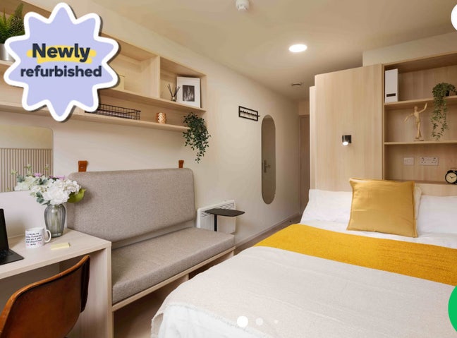 Buchanan View Silver New Style En-Suite  Main Photo