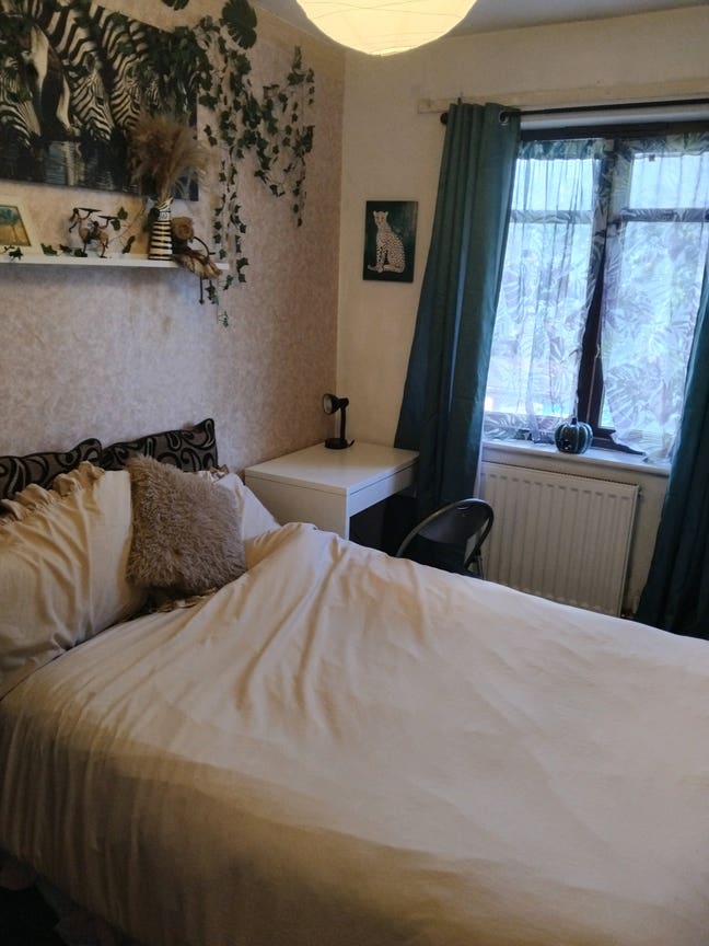  Catford rooms (short let) Main Photo