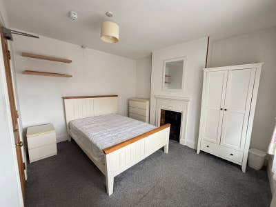 Ensuite Double Room Crofton Park Main Photo