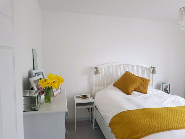 Double room to rent  Main Photo