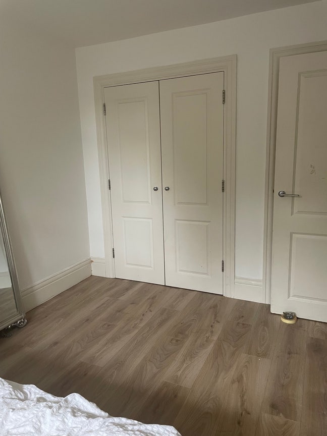 Flat in Morden Hall Park Main Photo