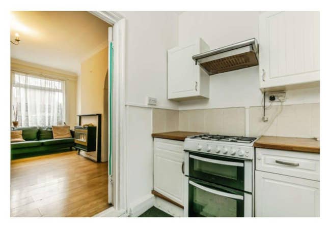 Charming 3-Bed Family Home – Palmers Road, Norb Main Photo