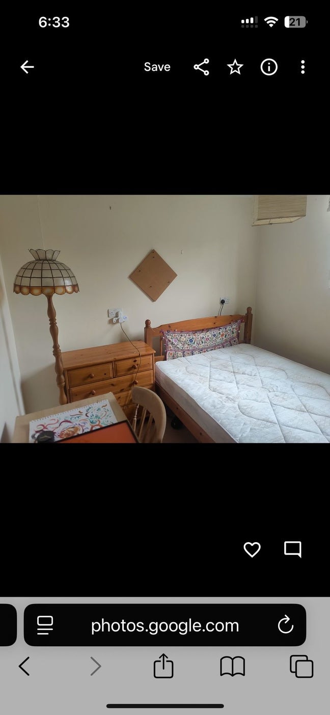 * Double Room - Immediate Move in * Main Photo