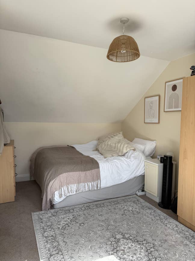 Sublet – En-Suite Room in a Lovely House Main Photo