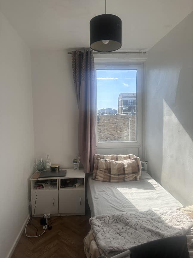 Single room At Mile End area  Main Photo