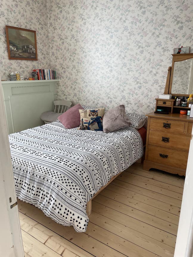 Room for single occupancy available from Nov Main Photo