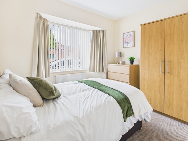 House Share in Doncaster Main Photo