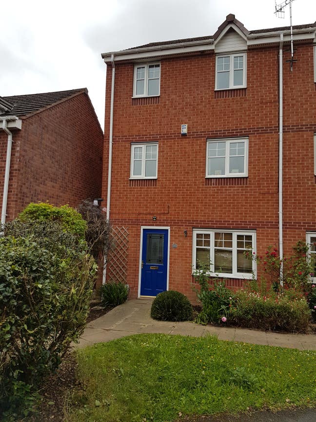 HMO near Worcester Hospital Main Photo
