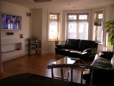 Double Room With En-Suite Bathroom To Let Main Photo