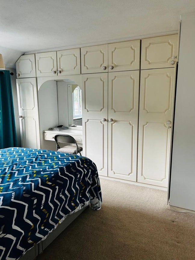 Double room available for rent  Main Photo