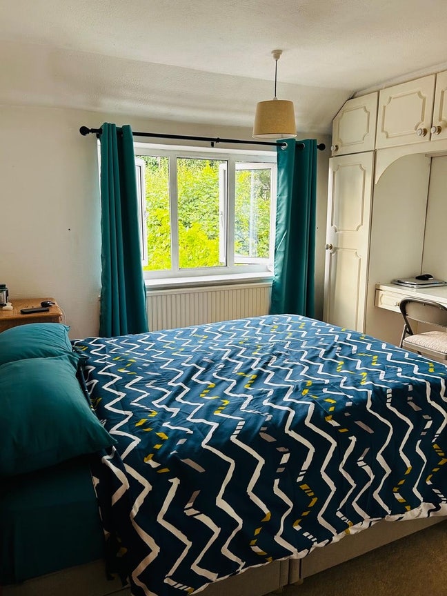 Double room available for rent  Main Photo
