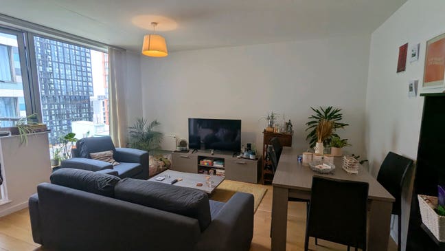 Ancoats/NQ - 1 bedroom October move Main Photo