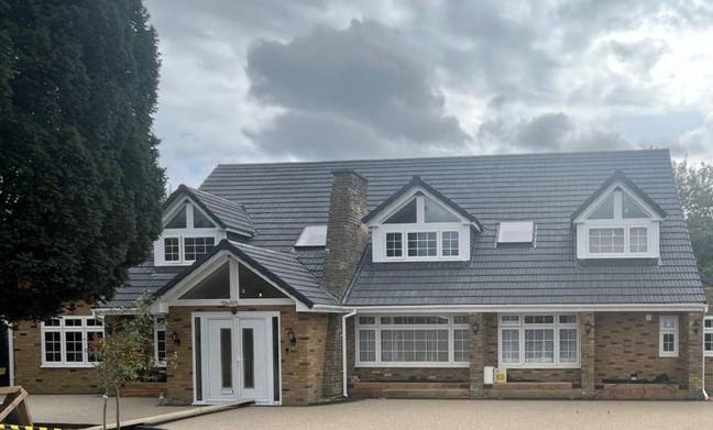 Large self contained annexe Main Photo