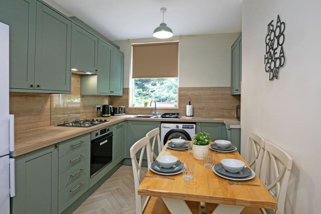 Modern House Share | All Bills inc. | Low deposit Main Photo