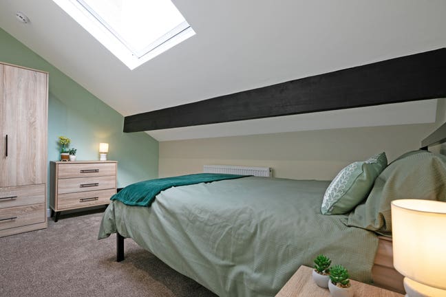 Modern House Share | All Bills inc. | Low deposit Main Photo