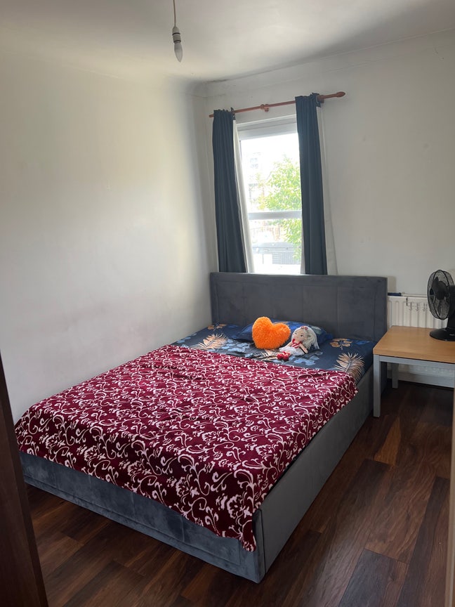 Double Room Available to Rent  Main Photo