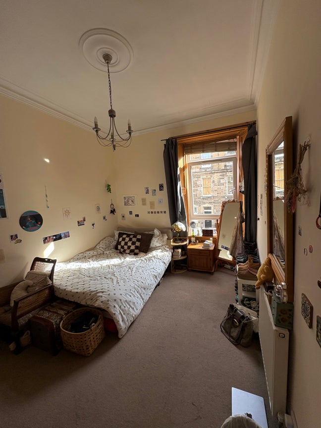 Private room for rent in Edinburgh Main Photo