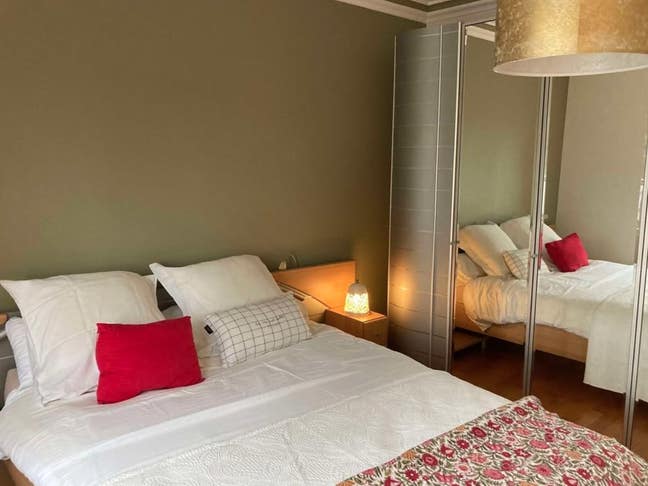 Double Room to Rent – All Bills Included Main Photo