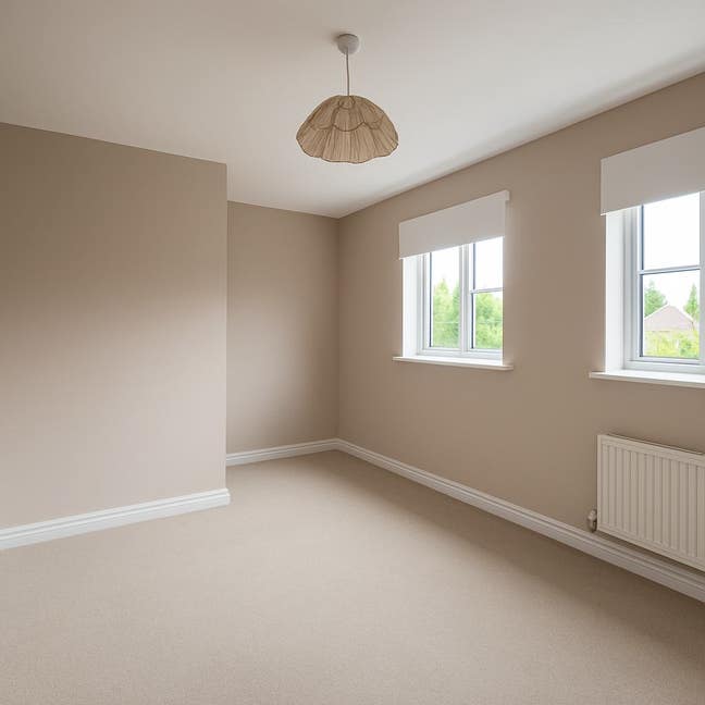 Beautiful peaceful two bed home… Main Photo