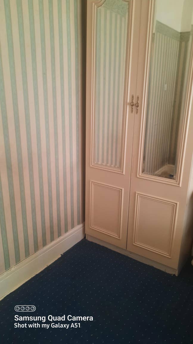 Double bedroom East ham Central Park Main Photo