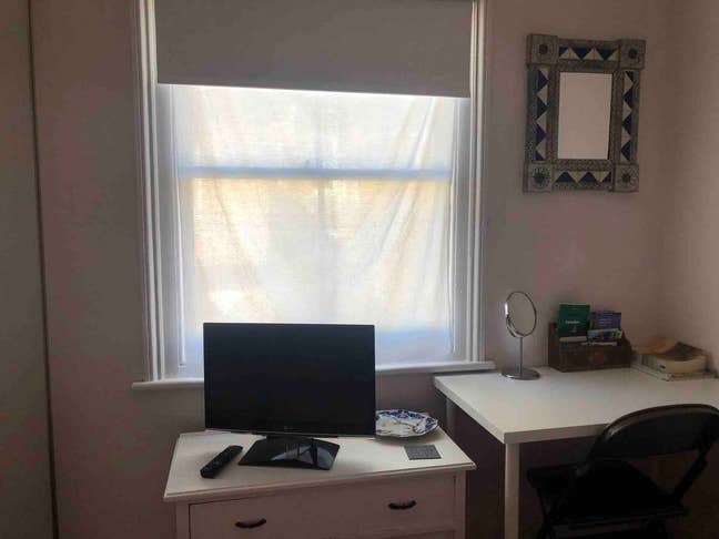 Queen's Park NW6 Double Room for Lodger Main Photo