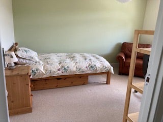 Double room in cosy quiet house Main Photo