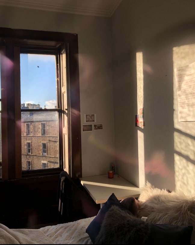 Flatmate wanted for Glasgow southside Main Photo