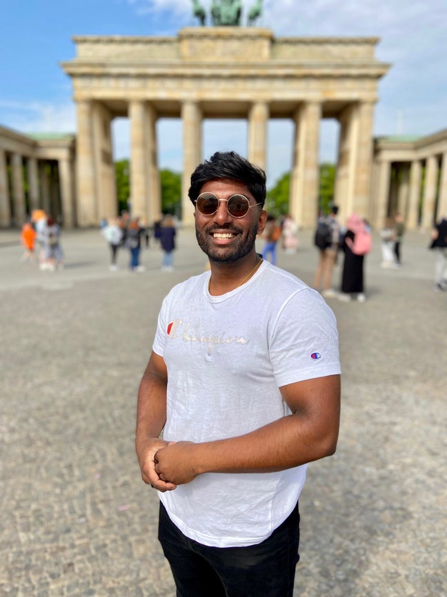 29yo looking for a friendly NE/E London houseshare Main Photo