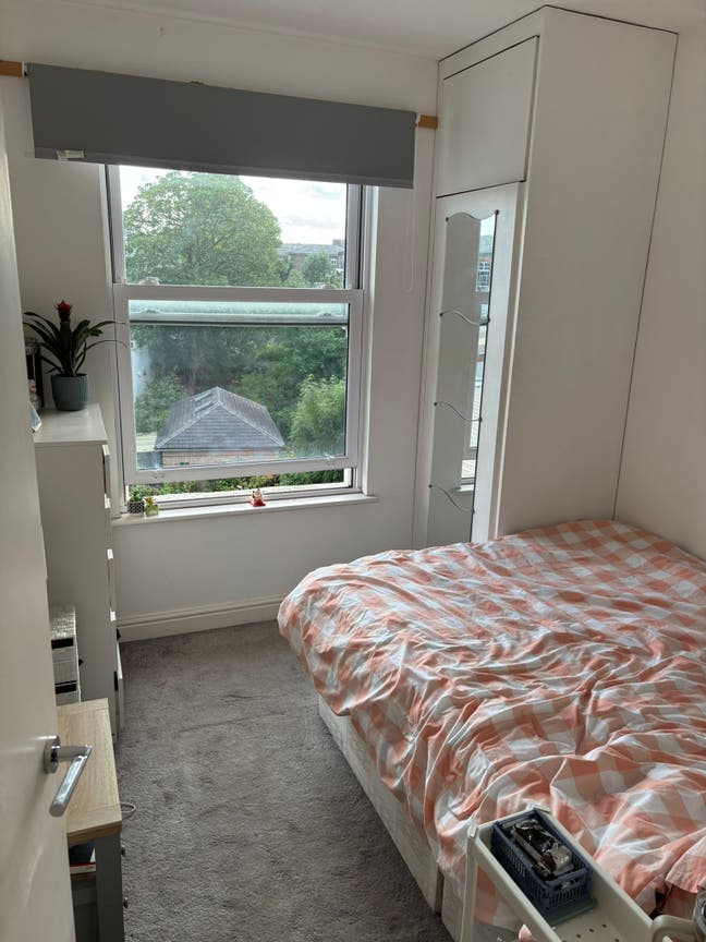 Sublet 14th September – 21st October in Islington Main Photo