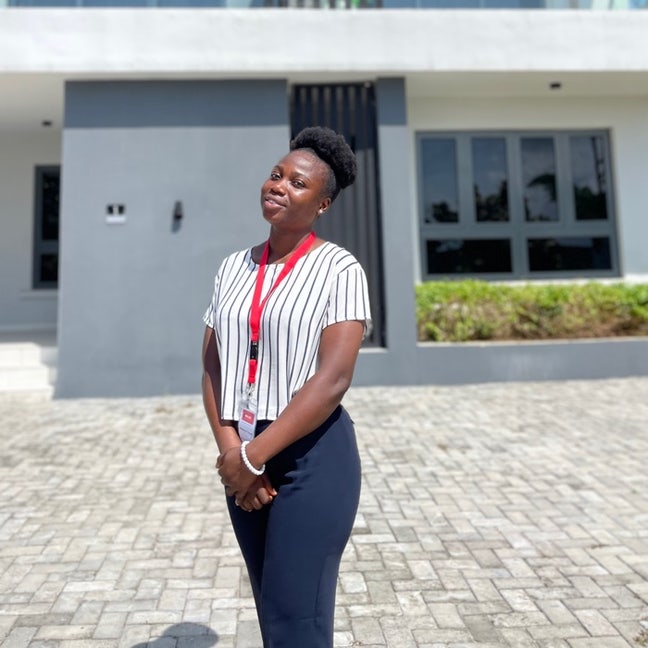 Student Female seeks a single or double room Main Photo