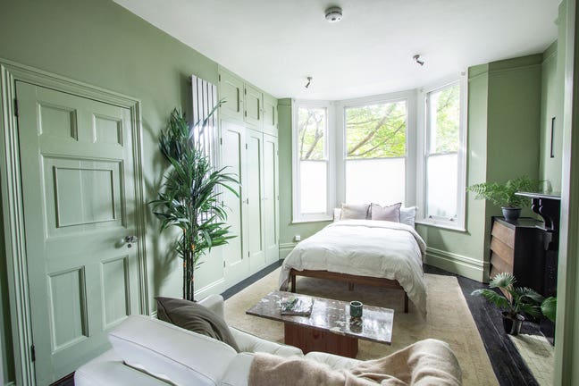 Amazing double en-suite Main Photo