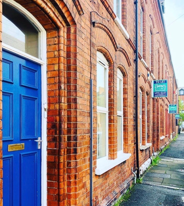 🔑New Rooms in Botanic/Queens Uni🔑 Main Photo