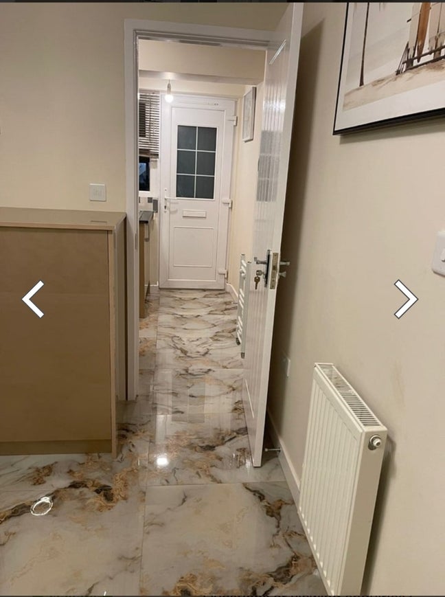 2 Double rooms to let in a Flat.  Main Photo