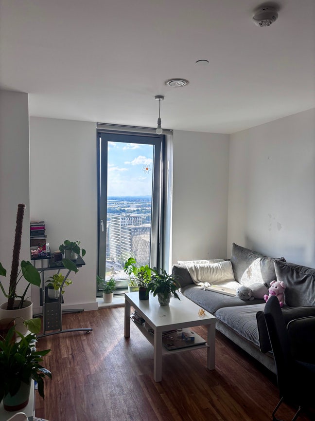 En-suite room in the heart of Media City Main Photo