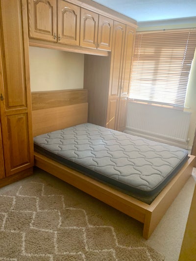 Double room available  Main Photo