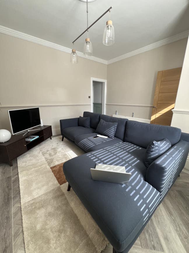 Room to rent in Swinton Main Photo