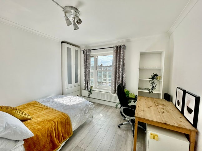 Rooms near Vauxhall Main Photo
