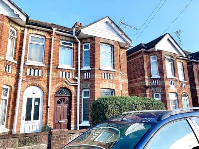 Double Rooms in a Shared House, Cardigan Road Main Photo