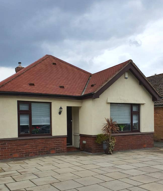 Bungalow Share Main Photo