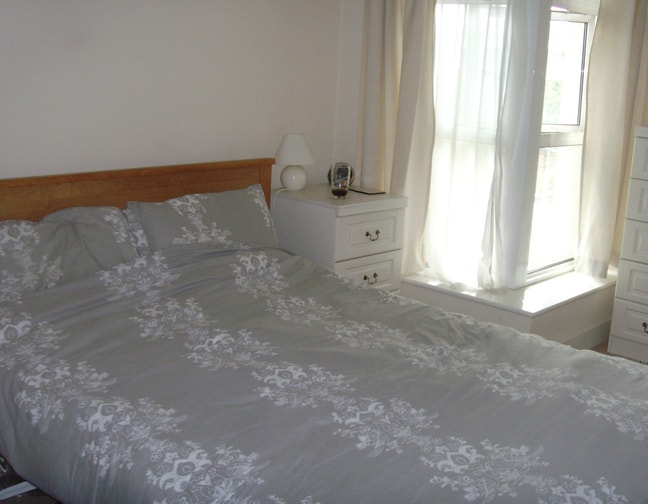Double Room+Gym. Share with 1. Move in October Main Photo