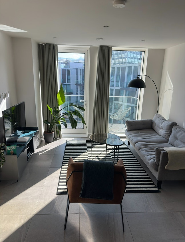 Luxury En-Suite Room - City Centre -Angel Gardens  Main Photo